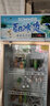 稚乐 商用冰柜展示柜 大容量饮料柜冰柜展示柜冷藏保鲜柜 风冷保鲜超市玻璃冰箱立式啤酒柜 纯风冷单门上机组铝合金钢化玻璃 实拍图
