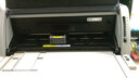 得实AR-480K 615K 630K 730K原装色带架 80D-1/2/3 AR550 500II 630K 730K DS1100II针式打印机色带芯 得实80D-8色带架  实拍图
