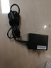 Delippo 12V 9V 5V电源适配器监控摄像头路由器工控机考勤机硬盘盒充电器线 D款 9V1A 9W DC 5.5*2.5MM 实拍图
