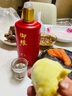 御粮冬藏酱酒茅台镇酱香型白酒53度白酒礼盒高端品鉴珍藏粮食名酒 53%vol 500mL 1瓶 实拍图