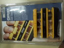 YTK美国ProHands GRIP指力器钢琴吉他贝司管弦训练器手指训练握力器 【1.5磅/绿色】+护理油+收纳袋 实拍图