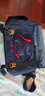 TIMBUK2单肩包邮差包骑行包潮包男女休闲运动电脑潮男书包ins男士礼物 黄昏蓝/金色 XS 实拍图