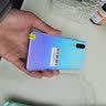 华为 HUAWEI p30 麒麟980全面屏智能安卓学生游戏 二手手机 华为鸿蒙系统手机 亮黑色【赠3C认证快充】 8G+64G全网通 9成新 实拍图