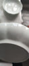 素界景德镇陶瓷10个家用小碟子醋碟酱油碟调味碟骨碟菜碟创意小吃盘子 青瓷：10个【南瓜味碟】 4英寸 实拍图