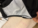 藤元井1/2/3条女士内裤中腰弹力三角裤性感女生少女学生螺纹80-130斤 女蝴蝶结内裤 3条 实拍图