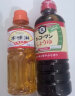 万字日本进口 浓口酱油500ml+本味淋300ml日式牛肉饭寿喜烧调味汁 实拍图