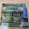 披头士乐队：The Beatles艾比路Abbey Road（CD) 实拍图