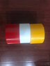 北极熊（Polar bear）强力布基胶带大力胶 红色60mm*15y(13.7米)1卷装防风耐磨防水易手撕地毯胶带 CL-609R 实拍图