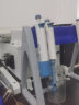 力辰科技（lichen） 实验室连续数字微量移液器单道移液枪加样器大容量精密测量仪器 （升级新款）0.5-10ul半支消毒 实拍图