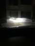 魅影骑士（phantom knight）汽车LED大灯三色灯泡远光近光远近一体车灯中网透镜雾灯4300K黄光 E380三色切换型(可爆闪) 9005 三色旗舰型【一对】 实拍图