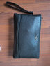 卡帝乐鳄鱼男士手拿包软皮休闲手包大容量商务夹包男士手抓包钥匙手机包 实拍图