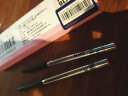 万宝龙MONTBLANC 2支装圆珠笔笔芯女士款M尖118886 粉红色礼物 晒单实拍图