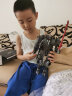jinjiang电影版儿童变形玩具合金版变形汽车人金刚机器人手办男孩生日礼物 大号合金版飞机威司令官领袖级 实拍图