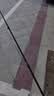 辰义 白条专杀鱼钩夜光串钩白条串钩翘嘴钓白条七星钩白光金钩带笼 7钩款【带铁笼】5付装 3号 实拍图