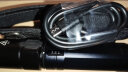 TANK 007探客 尾部吸磁手电筒进口强光手电LED磁铁手电筒汽车维修帮手 M30 M30B五档（电池+电筒套+充电线 晒单实拍图