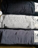 七匹狼男士内裤男生四角裤纯棉100%全棉短裤大码男式平角裤头男款裤衩 【升级抗菌点阵绅士】礼盒装 4条 3XL (腰围2.8-2.9尺 170-180斤) 实拍图