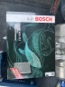 博世（BOSCH）滤芯保养套装/汽车滤清器适配 三滤套装（双效活性炭空调滤芯+空气滤芯+机油格） 大众新宝来 蔚领 斯柯达昕锐 昕动 柯米克 实拍图