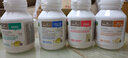 Bio Island佰澳朗德（Bio island）澳洲乳钙婴幼儿童钙片6个月补钙DHA锌 【四件套】乳钙 +补锌片+鳕鱼肝鱼油+婴儿DHA 实拍图