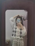 FOURDATRY针织衫开衫薄款女刺绣镂空蕾丝衬衫外套春秋款雪纺长袖外搭2024 灰色 均码 【75斤-120斤】 实拍图