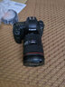佳能（Canon） EOS 6D MarkII专业全画幅单反相机6D2套机 佳能6D2单机+24-105F4USM镜头套装 套餐三【旅行滤镜套装~专业闪光灯~品牌麦克风】 实拍图