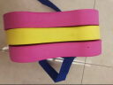 匹克PEAK游泳浮板儿童漂浮板背漂打水板初学者学游泳辅助神器YS90207粉色 实拍图
