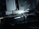 华硕（ASUS）TUF小金刚23.8/27英寸180Hz显示器 2K1ms电竞游戏显示器 IPS超频刷新 升降旋转IPS液晶电脑显示屏 VG249Q3A丨Free-sync 180Hz 显示器 晒单实拍图