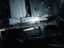 华硕（ASUS）国家补贴15% TUF小金刚 27英寸180Hz显示器 2K0.3ms电竞高刷显示器 升降旋转IPS电脑显示屏 VG249Q3A 1K180Hz 1ms响应 显示器 实拍图