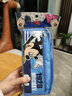 迪士尼(Disney)小学生笔袋 经典双层大容量收纳袋/铅笔袋/文具盒  米奇系列 DM5617 实拍图