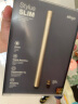 elago韩国触控笔适用苹果iPhone15ProMax电容笔安卓平板通用触摸屏手写笔 slim金色 实拍图