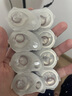 爱尔康 美瞳彩色隐形眼镜视康天天抛日抛 10片装 浅棕色 600度 实拍图