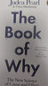 预售 为什么：因果关系的新科学（图灵奖）英文原版The Book ofWhyJudea Pearl科学 实拍图
