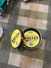 【2卷装】绑好的鱼线主线组套装成品台钓方便钓鱼线组垂钓渔具用品 3米6【2卷装】 1.0号 实拍图