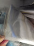 伟莲 自粘袋透明包装袋服装袋塑料袋OPP不干胶袋封口袋玻璃袋 35X50 实拍图