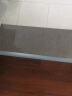 斯沃森（SWARSON） 斯沃森 地板压条T型条扣条门槛条收口条铝合金木地板过门条金属 3.3cm宽非自粘型-白金色 实拍图