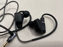 先锋（Pioneer） DJ入耳式电竞游戏耳机有线动铁圈耳机低音降噪电音摇滚HIFI发烧级高保真耳塞 【电音旗舰版crv80】HIFI音质 标配 实拍图