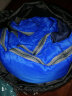 TANXIANZHE探险者睡袋成人室内户外四季保暖睡袋加厚午休羽绒棉露营隔脏睡袋 2.3KG睡袋+单人内胆（颜色随机） 实拍图