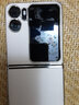 Smorss【1套】适用OPPO find n2flip钢化膜Find N2 flip手机膜折叠屏 高清防刮保护贴膜外屏膜+镜头膜 实拍图