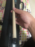 威利 fury威利台球杆大头awp威力黑八中式八球九球杆黑8桌球杆中头 AWP-2 皮把 vtf杆盒套装 11.75 实拍图