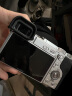 索尼/Sony A6000 A6300 A6400 A6100 A6600 二手微单相机新手4k视频 95新 A6400+16-50 银色套机 实拍图