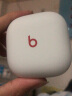 Beats Fit Pro 真无线降噪耳机 运动蓝牙耳机 兼容苹果安卓系统 IPX4级防水 – 白色 晒单实拍图