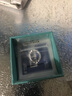 红狮子 貔貅耳环男新款潮耳饰潮流个性男款高级感耳圈生日礼物 貔貅耳环-银 实拍图