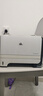 惠普（HP) 2055D/401D/401DN黑白激光自动双面中高速二手打印机 A4商用办公无线家用 惠普2055D+智能小白盒（手机无线WIFI) 实拍图
