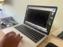苹果（Apple） MacBook Pro/Air 二手苹果笔记本电脑 商务 办公 游戏 设计 剪辑 95新17款XV2灰XX2银8G+256G带Bar 实拍图