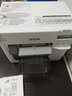 爱普生EPSON爱普生TM-C3520彩色标签打印机不干胶条码二维码食品药品商标产品铭牌化工行业生物制药 TM-C3520标配1套原装4色墨盒 实拍图