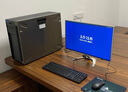 戴尔（DELL）T150丨T360丨T550塔式服务器主机 财务办公ERP文件录播台式电脑主机 T150奔腾G6405T 8G丨1块1T SATA【经济实惠】 实拍图