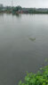 神鲨（shensha）攻湖5.4米鱼竿 超轻超硬碳素钓鱼竿手竿 28调台钓竿鲤鱼杆渔具套装 实拍图