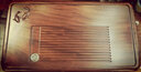 热道（HOT WAY） 整块花梨木茶盘实木茶盘托盘茶盘 石头乌金石茶台功夫茶具 花梨木远山70*36*4.5 实拍图