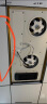 奥华科朗（AOUROO）超薄浴霸6cm双电机风暖卫生间吊顶取暖五合一嵌入式照明换气暖风 超薄6cm 按钮开关 实拍图