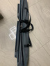 本诺渔具包防水鱼竿包轻便多功能收纳杆包大容量大肚包加厚钓包鱼具包 125cm双层直包防水加厚 防水加厚钢丝包边 实拍图