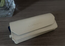 OLIVIO&CO儿童墨镜【0-12岁】UV400偏光太阳镜1-3-6-12岁六一儿童节礼物 海洋拼色【3-7岁】D形彩膜 实拍图